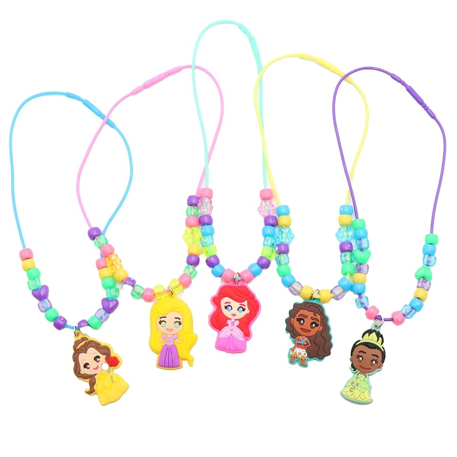 ☆Disney☆ パニックとペイン ビーズ ブレスレット セット 71+8KfzWpWL._UF894,1000_QL80_.jpg